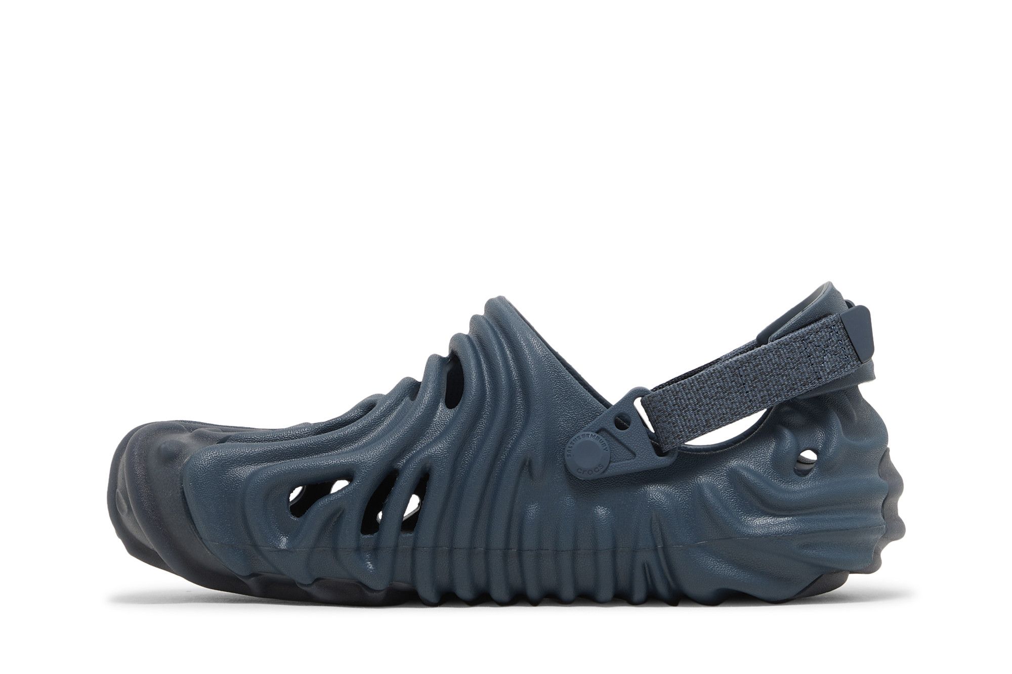 Shop Salehe Bembury x Crocs Pollex Clog 'Como' 207393-4OF