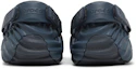 Sizing Salehe Bembury x Crocs Pollex Clog 'Como' 207393-4OF