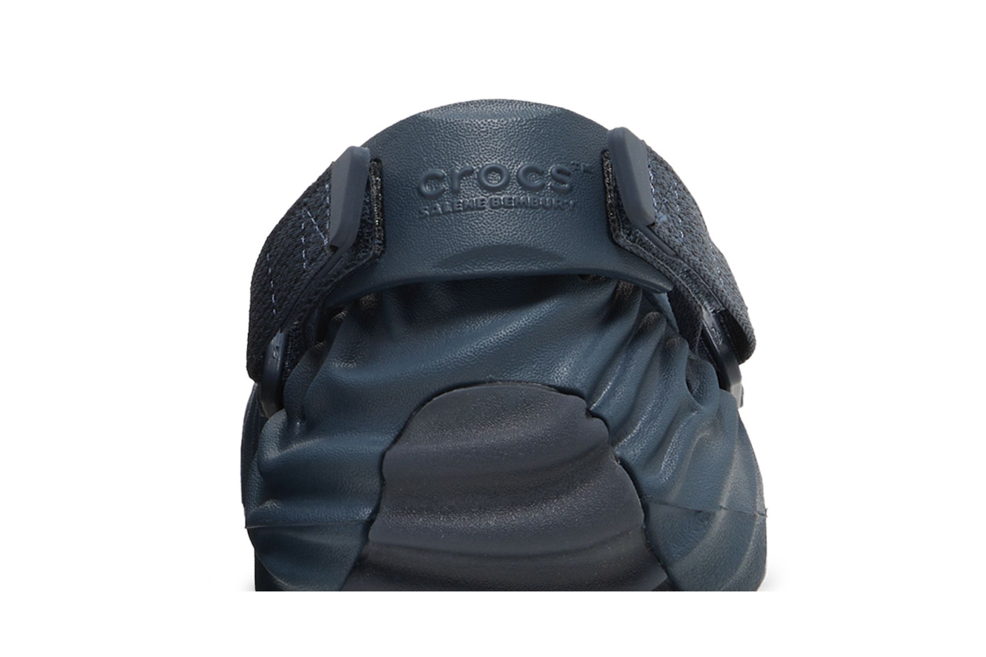 Cheap Salehe Bembury x Crocs Pollex Clog 'Como' 207393-4OF