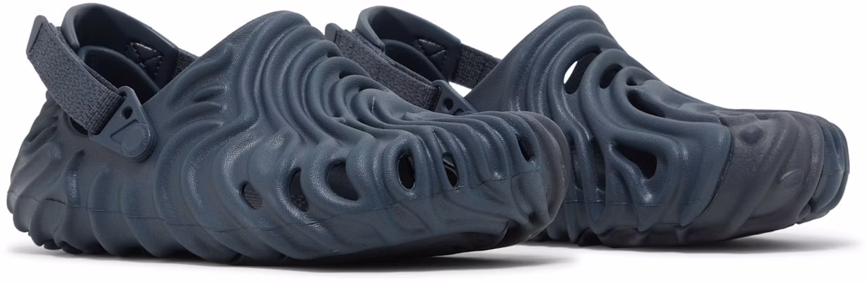 Salehe Bembury x Crocs Pollex Clog 'Como' 207393-4OF 1