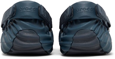 Salehe Bembury x Crocs Pollex Clog 'Como' zapatillas. 207393-4OF Details for Salehe Bembury x Crocs Pollex Clog 'Como' zapatillas. 207393-4OF