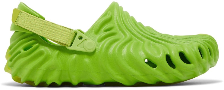 Salehe Bembury x Crocs Pollex Clog“鳄鱼” 207393-30T Buy Salehe Bembury x Crocs Pollex Clog“鳄鱼” 207393-30T