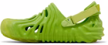 Lookbook Salehe Bembury x Crocs Pollex Clog 'Crocodile' 207393-30T