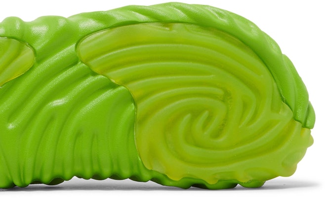 Salehe Bembury x Crocs Pollex Clog 'Crocodile' 207393-30T Purchase Salehe Bembury x Crocs Pollex Clog 'Crocodile' 207393-30T