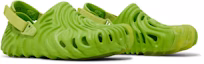 Cheap Salehe Bembury x Crocs Pollex Clog 'Crocodile' 207393-30T