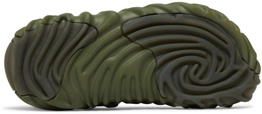 Salehe Bembury x Crocs Pollex Clog ''Concombre'' 207393-309 Shop Salehe Bembury x Crocs Pollex Clog ''Concombre'' 207393-309