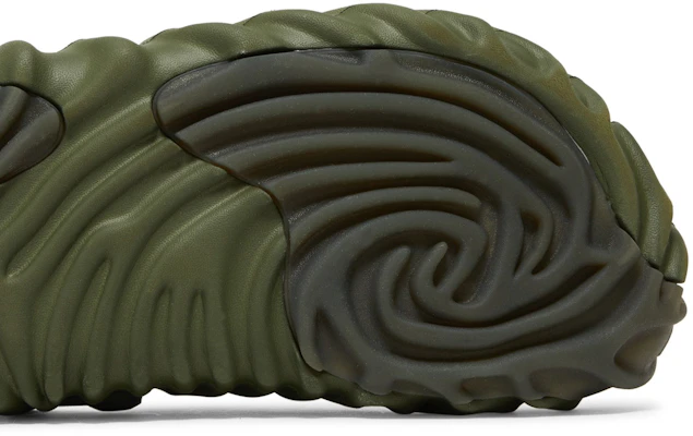 Salehe Bembury x Crocs Pollex Clog ''Concombre'' 207393-309 Purchase Salehe Bembury x Crocs Pollex Clog ''Concombre'' 207393-309