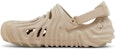 Salehe Bembury x Crocs Pollex Clog 'Horchata' 207393-2DO