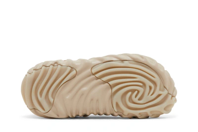 Salehe Bembury x Crocs Pollex Clog 'Horchata'