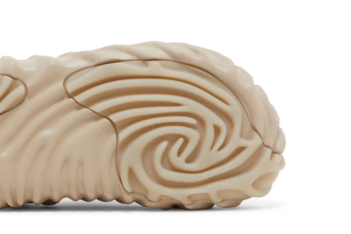 Salehe Bembury x Crocs Pollex Clog 'Horchata'