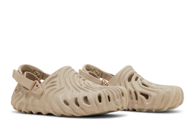 Salehe Bembury x Crocs Pollex Clog 'Horchata'