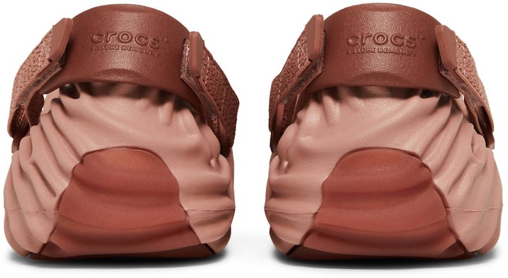 Salehe Bembury x Crocs Pollex Clog 'Kuwata' 207393-6RL Details for Salehe Bembury x Crocs Pollex Clog 'Kuwata' 207393-6RL