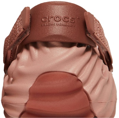 Salehe Bembury x Crocs Pollex Clog 'Kuwata' 207393-6RL Sizing Salehe Bembury x Crocs Pollex Clog 'Kuwata' 207393-6RL