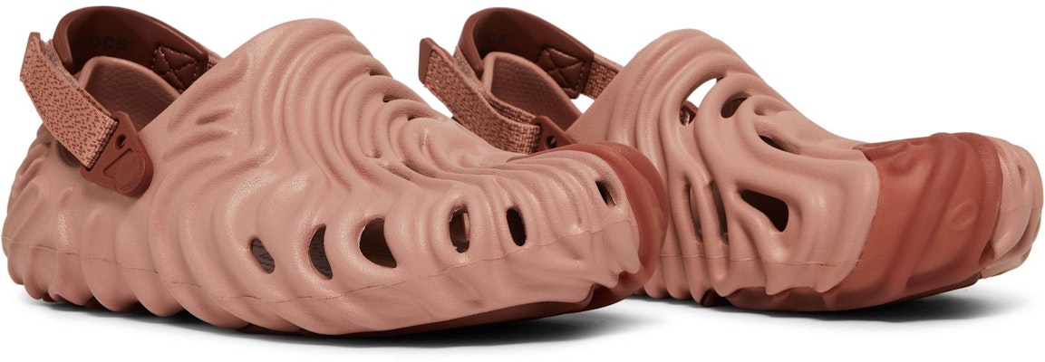Salehe Bembury x Crocs Pollex Clog 'Kuwata' 207393-6RL Cheap Salehe Bembury x Crocs Pollex Clog 'Kuwata' 207393-6RL