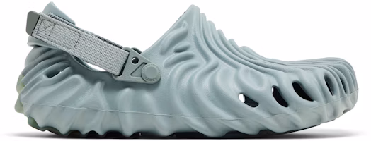 Salehe Bembury x Crocs Pollex Clog 'Manta' 207393-3YL Salehe Bembury x Crocs Pollex Clog 'Manta' 207393-3YL