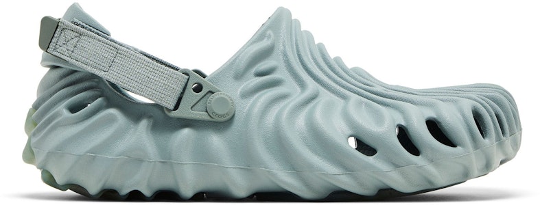 サレへ・ベンバリー×クロックス ポレックス クロッグ「マンタ」 207393-3YL Buy サレへ・ベンバリー×クロックス ポレックス クロッグ「マンタ」 207393-3YL