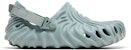 Salehe Bembury x Crocs Pollex Clog 'Manta' Kasut 乌龟鞋 207393-3YL