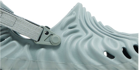 サレへ・ベンバリー×クロックス ポレックス クロッグ「マンタ」 207393-3YL Order サレへ・ベンバリー×クロックス ポレックス クロッグ「マンタ」 207393-3YL