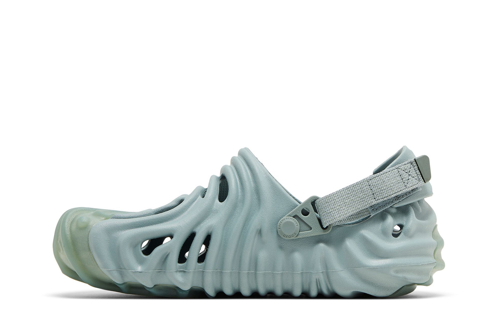 Shop Salehe Bembury x Crocs Pollex Klomp ''Manta'' 207393-3YL