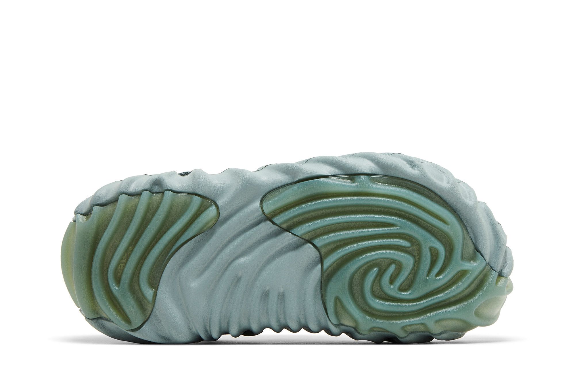 Purchase Salehe Bembury x Crocs Pollex Klomp ''Manta'' 207393-3YL