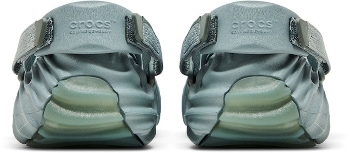 サレへ・ベンバリー×クロックス ポレックス クロッグ「マンタ」 207393-3YL Details for サレへ・ベンバリー×クロックス ポレックス クロッグ「マンタ」 207393-3YL