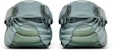Salehe Bembury x Crocs Pollex Clog 'Manta' Kasut 乌龟鞋 207393-3YL