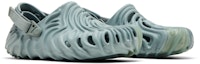 Cheap Salehe Bembury x Crocs Pollex Clog 'Manta' Kasut 乌龟鞋 207393-3YL