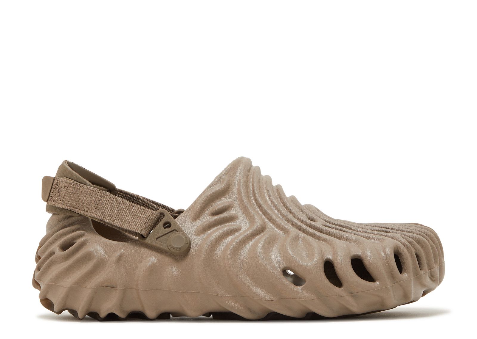 Salehe Bembury x Crocs Pollex Clog 'Menemsha' 207393-195