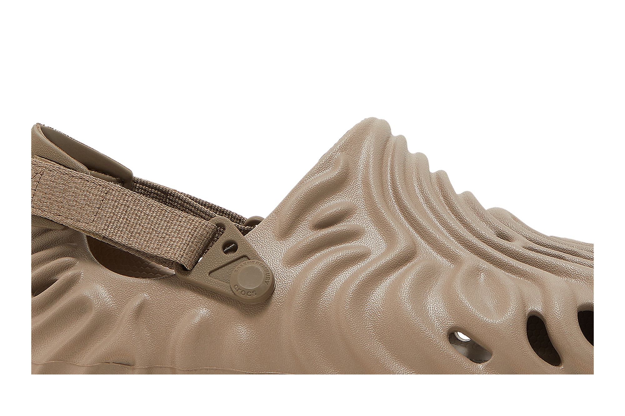 Order Salehe Bembury x Crocs Pollex Clog ''Menemsha'' Chaussures 207393-195