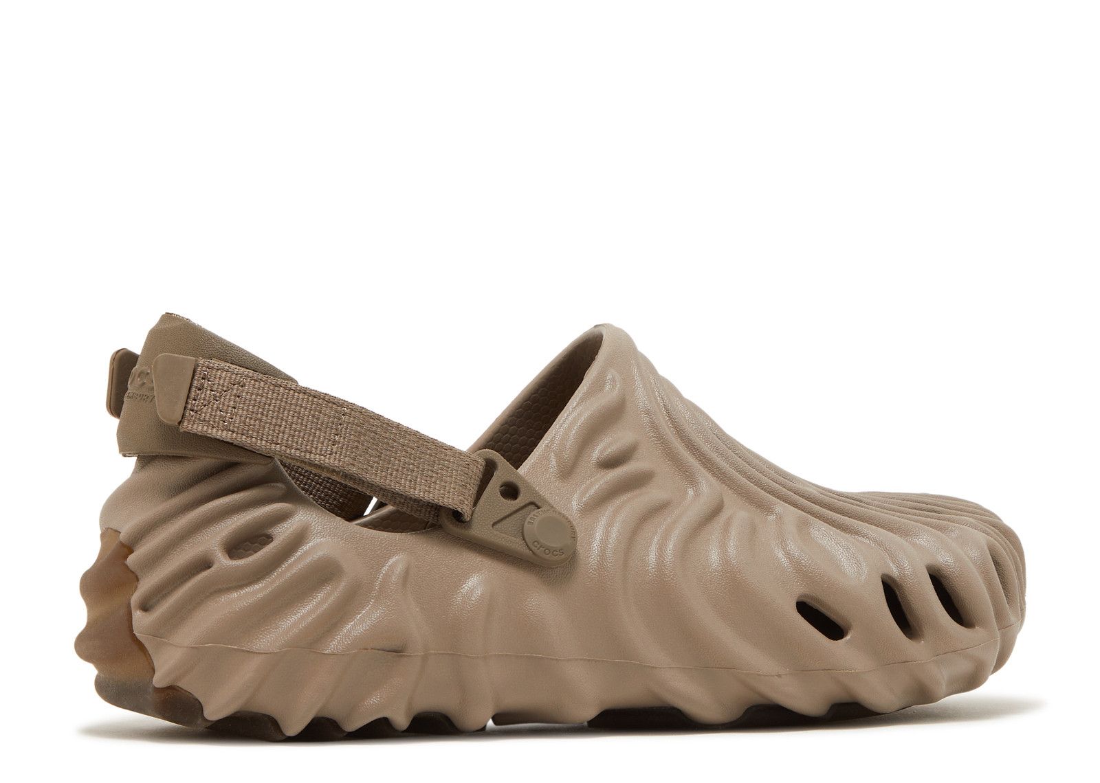 Lookbook Salehe Bembury x Crocs Pollex Clog ''Menemsha'' Chaussures 207393-195