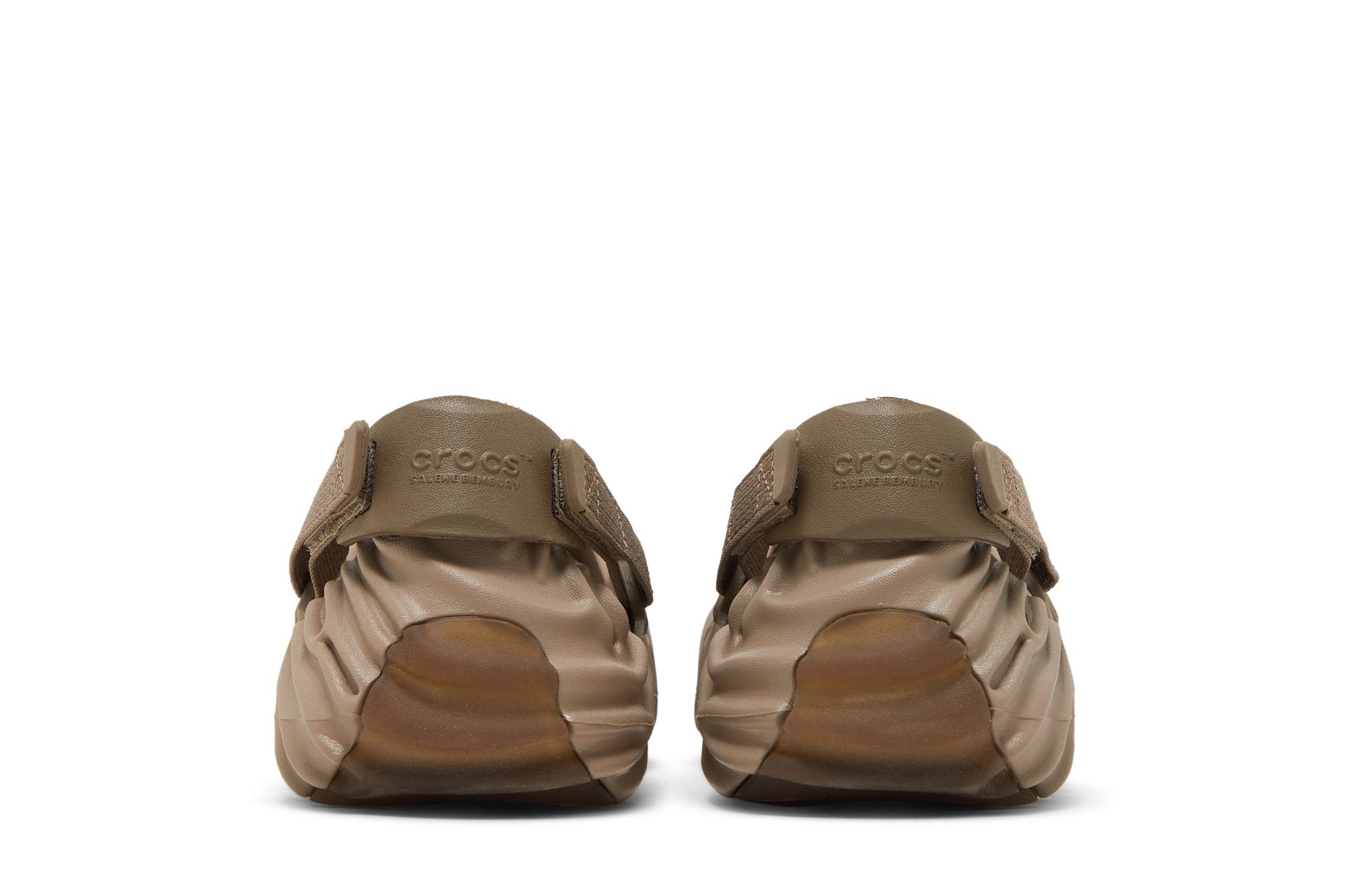 Details for Salehe Bembury x Crocs Pollex Clog ''Menemsha'' Chaussures 207393-195
