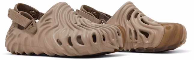 Cheap Salehe Bembury x Crocs Pollex 限量款拖鞋 'Menemsha' 207393-195