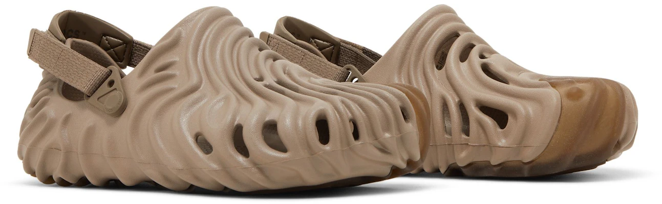 Salehe Bembury x Crocs Pollex Clog ''Menemsha'' Chaussures 207393-195 Cheap Salehe Bembury x Crocs Pollex Clog ''Menemsha'' Chaussures 207393-195