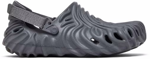 Salehe Bembury x Crocs Pollex Clog 'Niagara' 207393-1MA Salehe Bembury x Crocs Pollex Clog 'Niagara' 207393-1MA