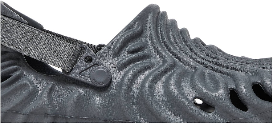 Salehe Bembury x Crocs Pollex Clog 'Niagara' 207393-1MA Order Salehe Bembury x Crocs Pollex Clog 'Niagara' 207393-1MA