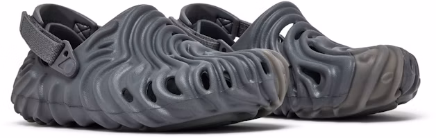 Cheap Salehe Bembury x Crocs Pollex 洞洞鞋 '尼加拉' 207393-1MA
