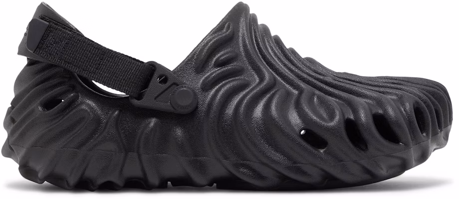 Salehe Bembury x Crocs Pollex Clog 'Sasquatch' 207393-001 Buy Salehe Bembury x Crocs Pollex Clog 'Sasquatch' 207393-001
