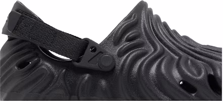 Salehe Bembury x Crocs Pollex Clog 'Sasquatch' รองเท้าสไตล์ unik 207393-001 Order Salehe Bembury x Crocs Pollex Clog 'Sasquatch' รองเท้าสไตล์ unik 207393-001