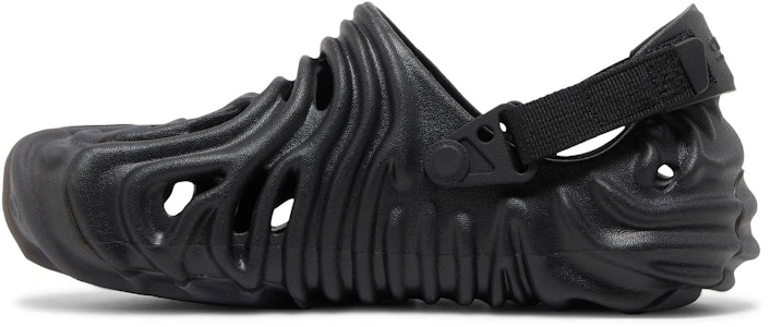 Salehe Bembury x Crocs Pollex Clog "大脚怪" 207393-001 Lookbook Salehe Bembury x Crocs Pollex Clog "大脚怪" 207393-001