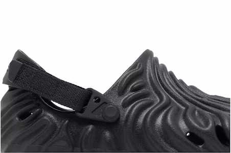 Lookbook Salehe Bembury x Crocs Pollex 涼鞋 'Sasquatch' 207393-001