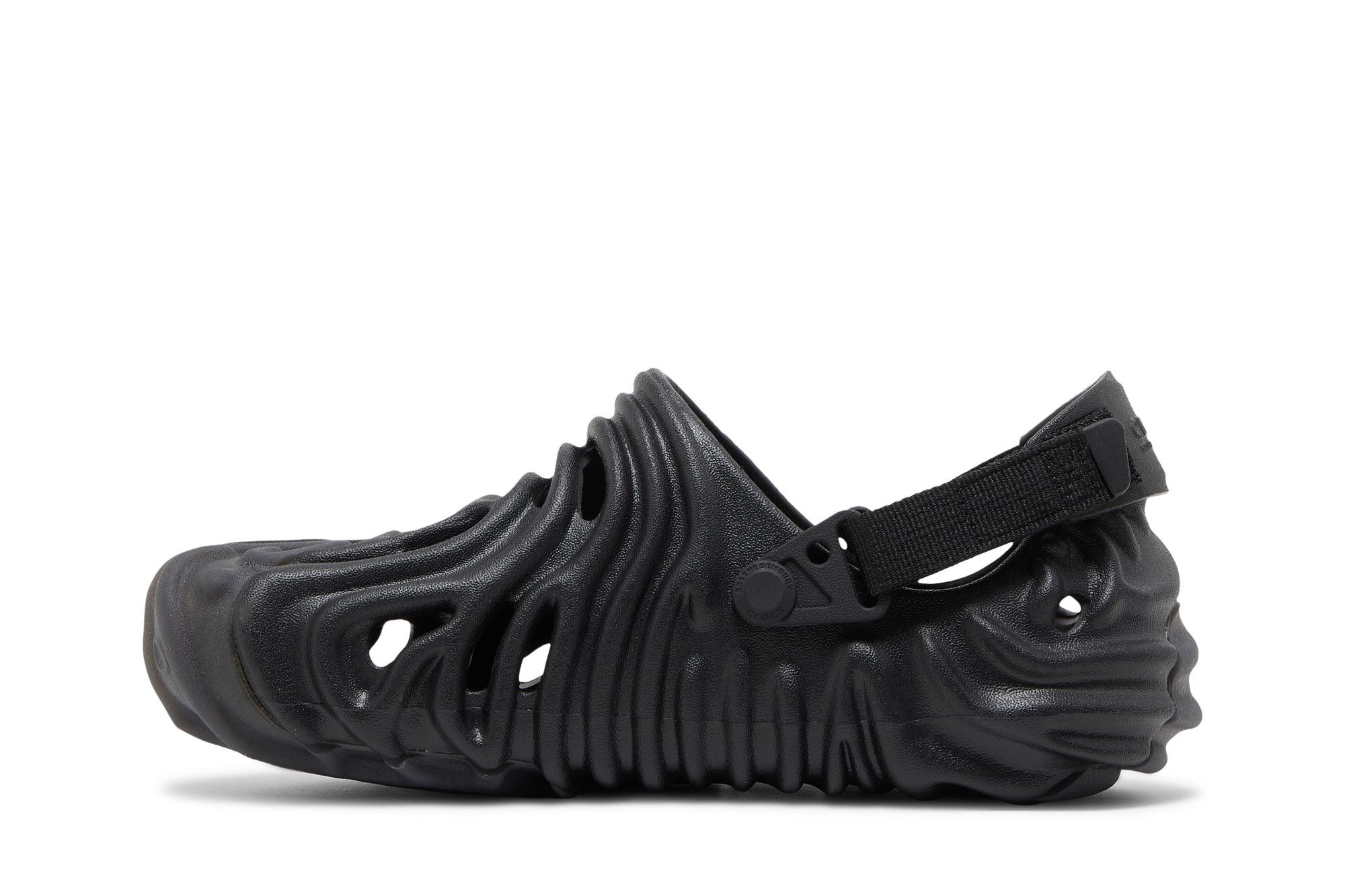 Shop Salehe Bembury x Crocs Pollex 涼鞋 'Sasquatch' 207393-001