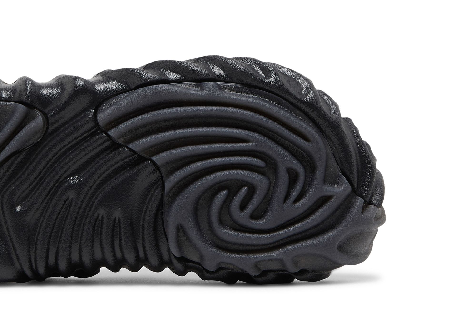 Details for Salehe Bembury x Crocs Pollex 涼鞋 'Sasquatch' 207393-001