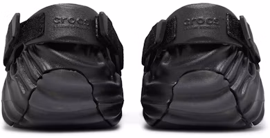 Sizing Salehe Bembury x Crocs Pollex 涼鞋 'Sasquatch' 207393-001