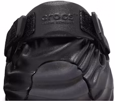 Cheap Salehe Bembury x Crocs Pollex 涼鞋 'Sasquatch' 207393-001