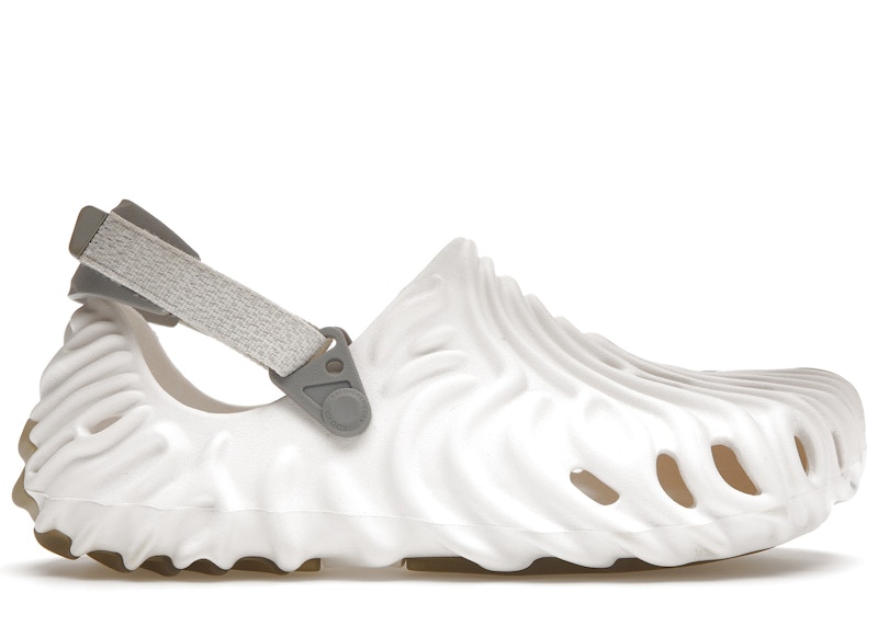 Salehe Bembury x Crocs Pollex Clog 'Spackle' (Friends & Family)