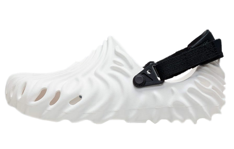 Buy Salehe Bembury x Crocs Pollex Clog ''Spackle'' Freunde & Familie. 207393-100
