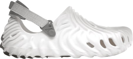 Salehe Bembury x Crocs Pollex Clog 'Spackle' Friends & Family 207393-100 Salehe Bembury x Crocs Pollex Clog 'Spackle' Friends & Family 207393-100