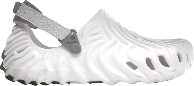 Salehe Bembury x Crocs Pollex Clog 'Spackle' Rakan & Keluarga 207393-100 Buy Salehe Bembury x Crocs Pollex Clog 'Spackle' Rakan & Keluarga 207393-100