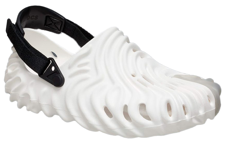 Order Salehe Bembury x Crocs Pollex Clog ''Spackle'' Freunde & Familie. 207393-100