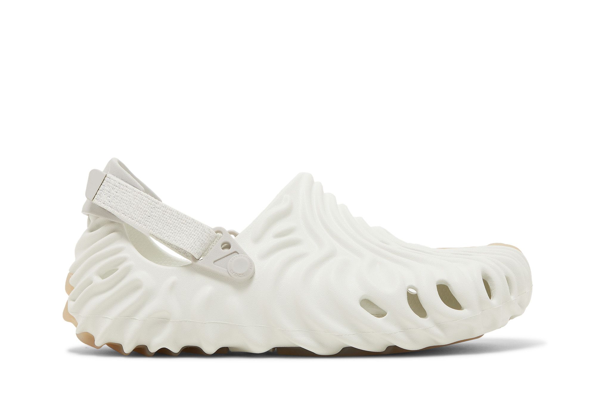 Salehe Bembury x Crocs Pollex Clog 'Stratus' 207393-1CN